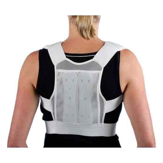 clavicle support brace