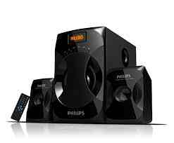 indiatech multimedia speaker price