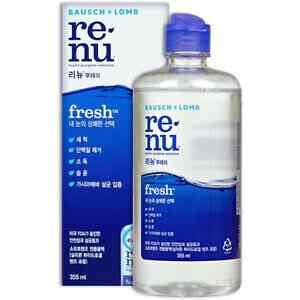 Re Nu Contact Lens Solution In White Pages Dealers Manufacturers Suppliers Justdial