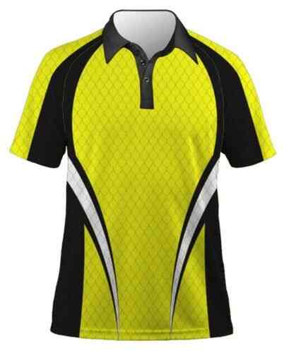 Cricket T Shirt in Delhi at best price 