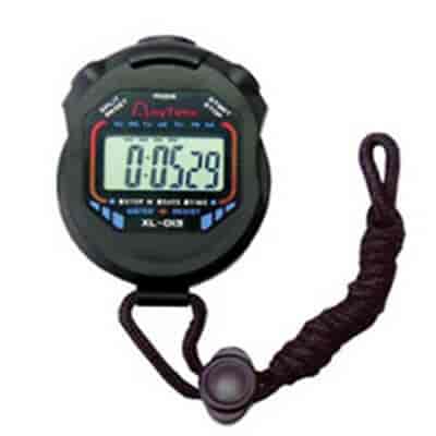 nivia stopwatch