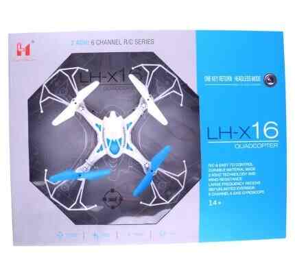 lh x16 drone camera