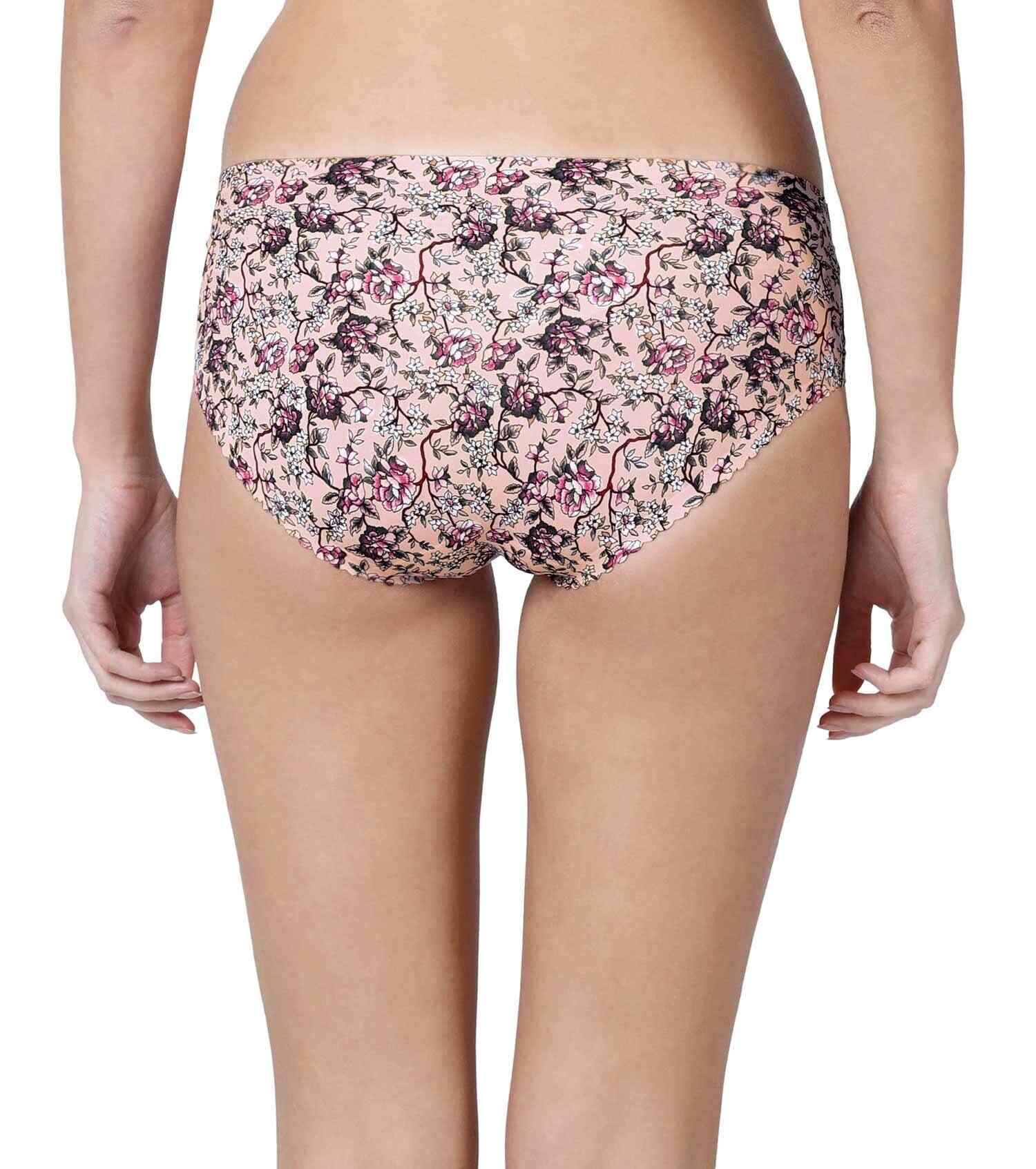 Enamor M Multicolor Womens Innerwear Get Best Price from