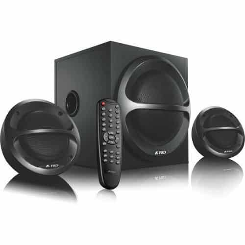 f&d home theater 5.1 f6000u