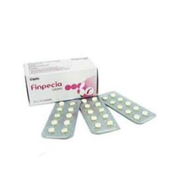 Finpecia tablet price in india