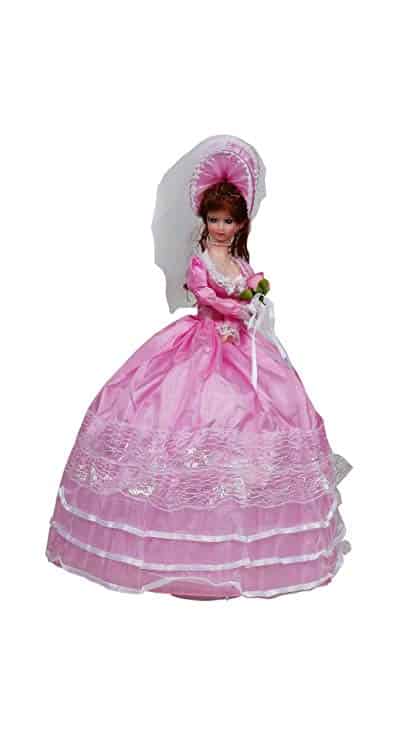 dancing doll