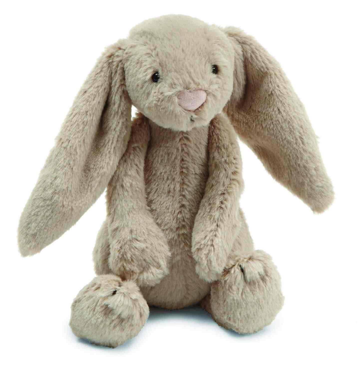 bunny rabbit stuffed animal