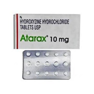 Atarax tablets to buy