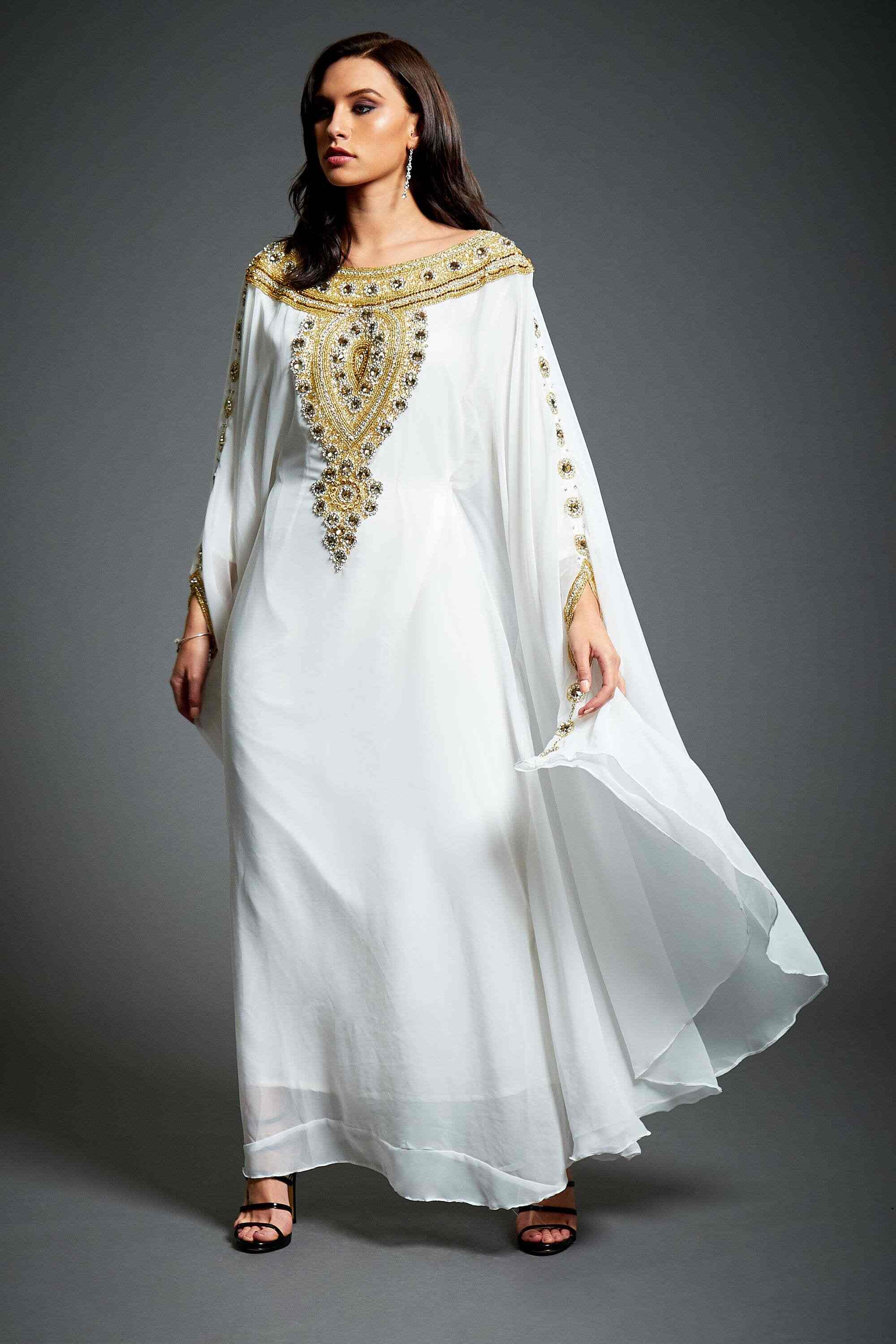 ladies kaftans