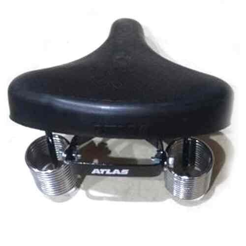 cycle seat spring