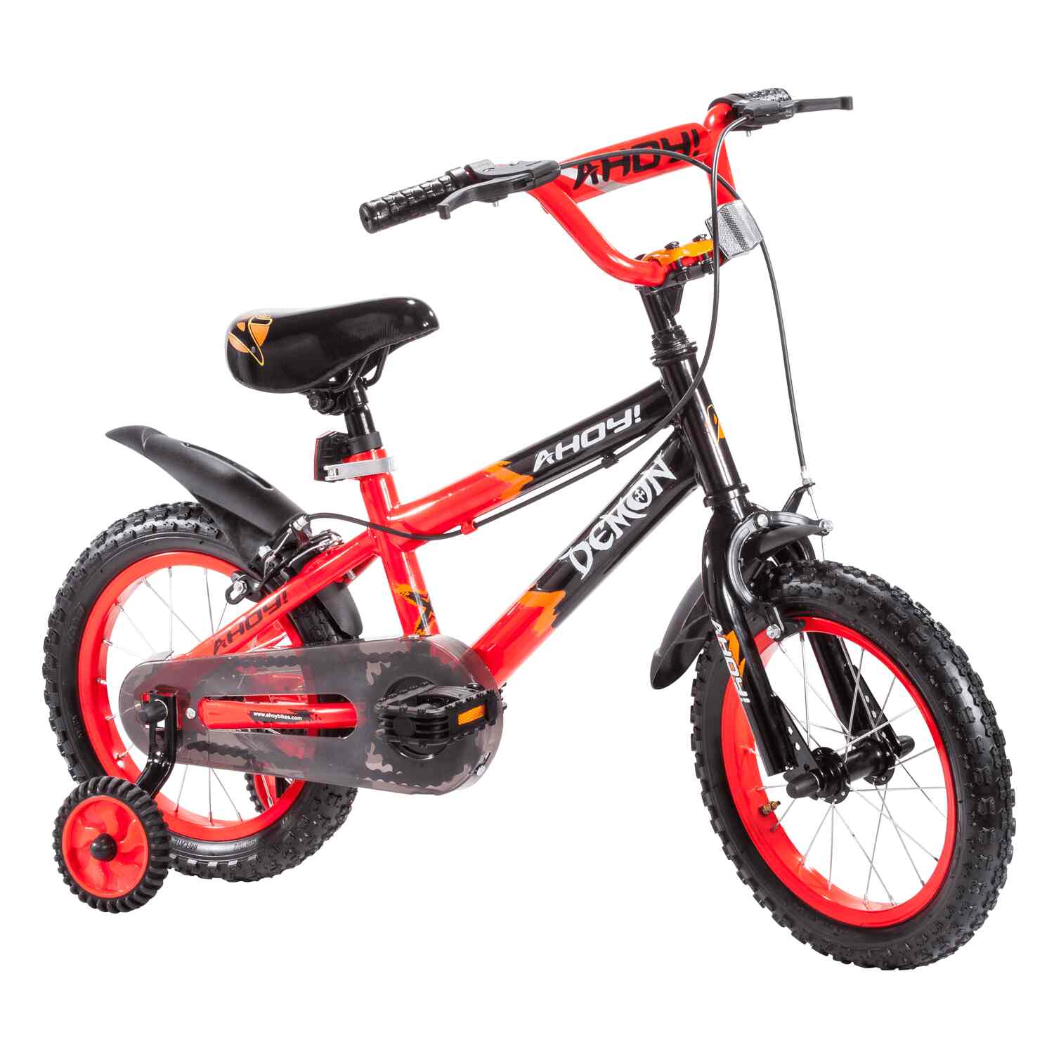 hercules streetcat pro 26