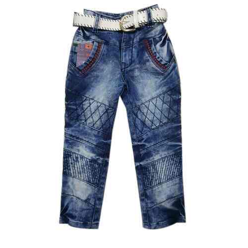 jeans ke design