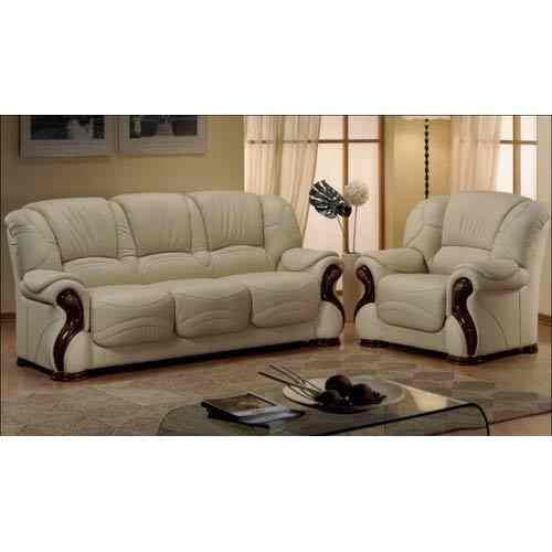 Genuine Leather Sofa Set In Pune At Best By Novelty Furniture And Interior Justdial Genuine Leather Sofa Set In Pune At, Leather Sofa Designs