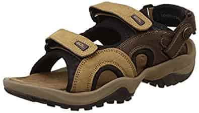 woodland chappals men's