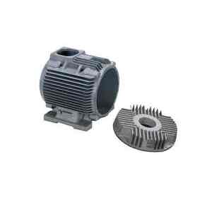 Motor Body Casting In Coimbatore At Best Price By D S Industries Jdmart