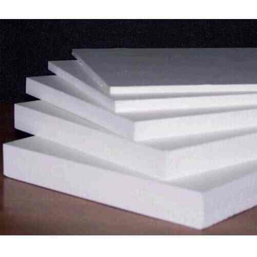 Polyvinyl Chloride (PVC) Foam Sheet in Tirupur at best price by Dhruv Impex Justdial