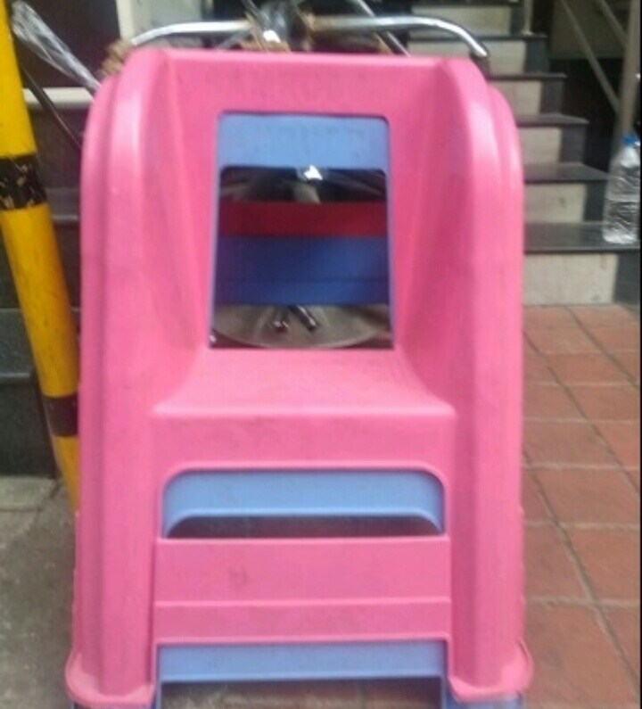 Plastic Stool Price Starting From Rs 40 Pc. Find Verified Sellers