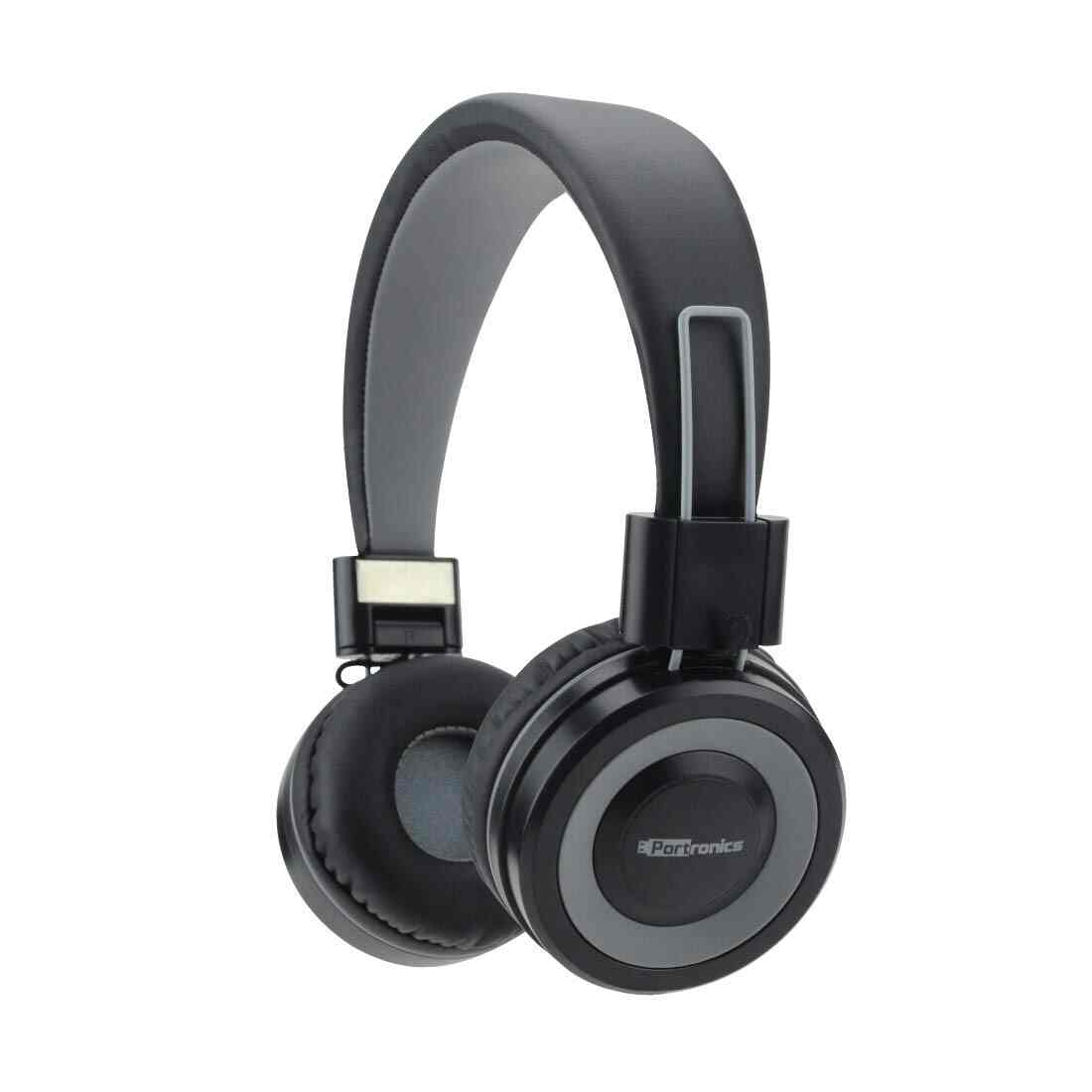 portronics 206