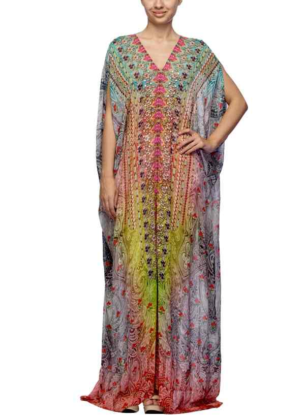 kaftan xxl