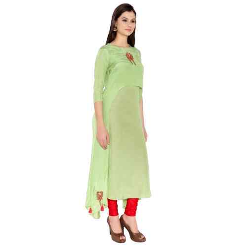 South Cotton Kurti For Women in Jaipur 