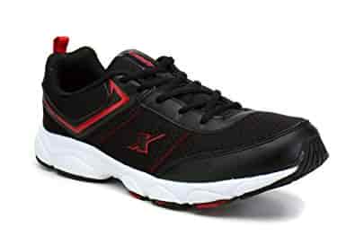 sparx sports shoes price