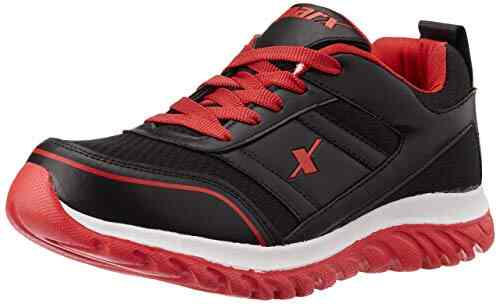 sparx mens shoes