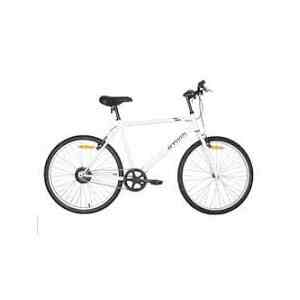 hero foxx bicycle