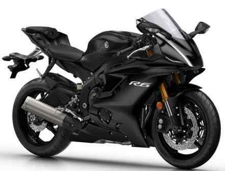 motorcycle sport bike