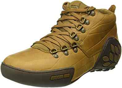 Woodland Men Shoe in Surat at best 