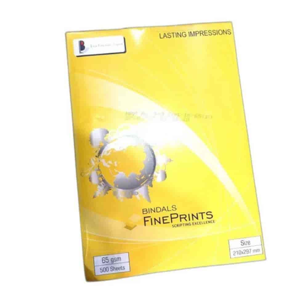 65 gsm a4 paper online