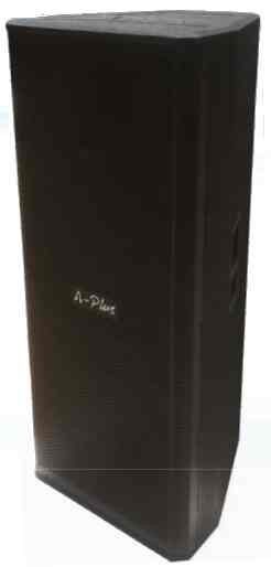 a plus speaker