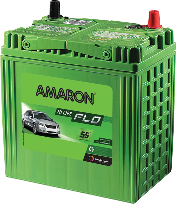 Best Battery Dealers Amaron in Bhopal Justdial