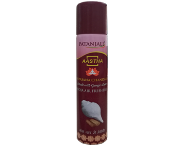 Patanjali online room freshener