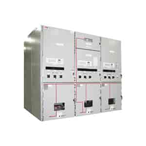 ABB SafeGear & SafeGear HD Air-insulated Switchgear