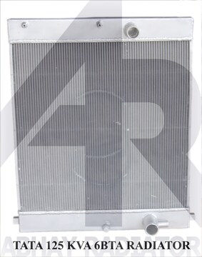 Amw Heavy Truck Radiator - Get Best Price from Manufacturers ...