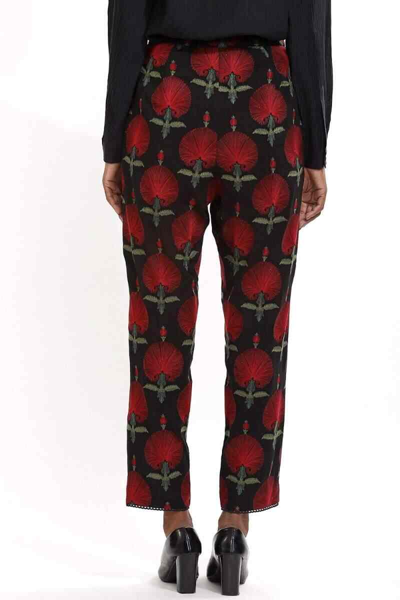 Shop Ethnic Bottom Wear Online  Bottom Wear for Kurtis