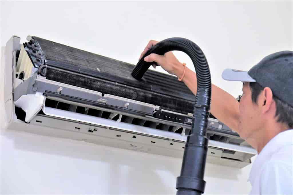 AC Anti Rust Service