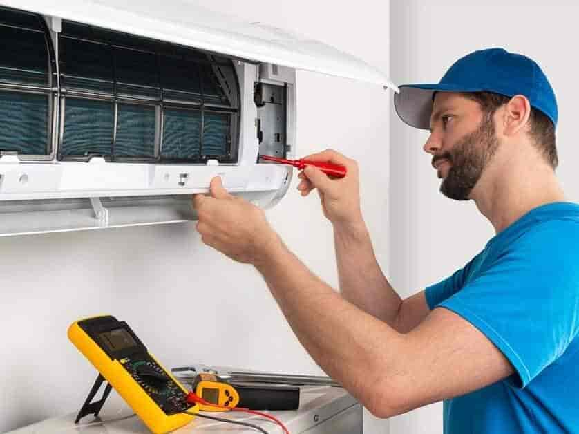 AC Anti Rust Service