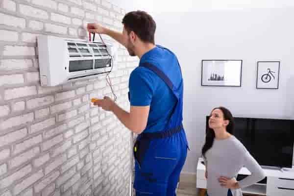 AC Anti Rust Service