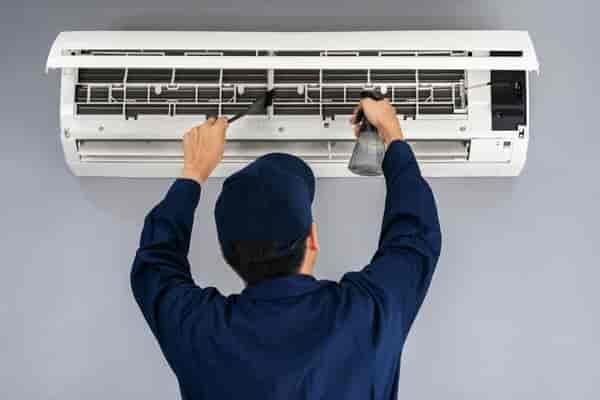 AC Deep Cleaning Service