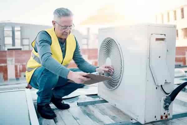 AC Fan Not Working