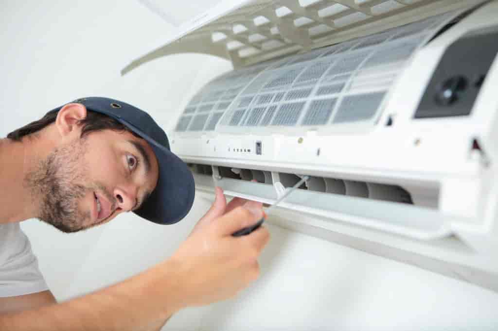 AC Noise Issue