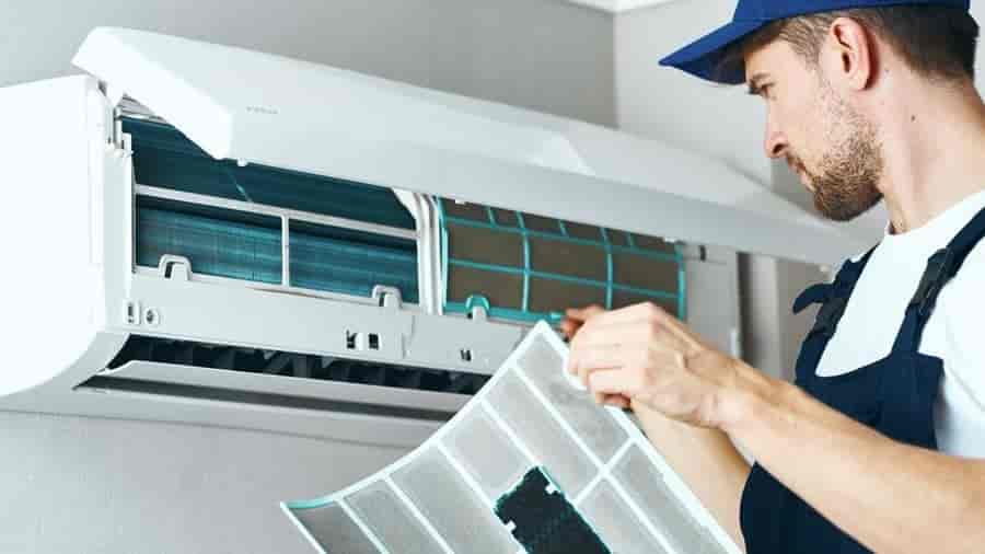 AC Turning Off Issue