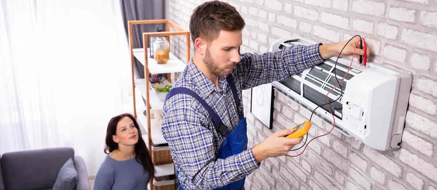 AC Turning Off Issue
