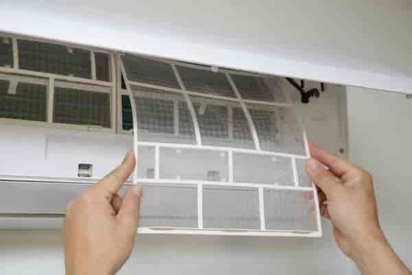 AC Warm Air Issue
