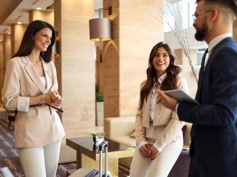 Accommodation Event Specialists