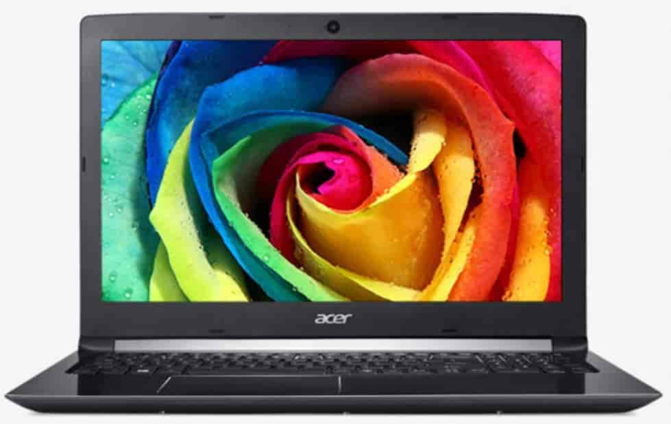 Ноутбук Acer Aspire A517 Купить