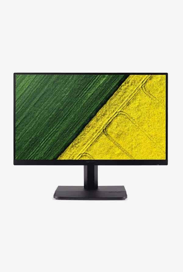 Acer ET221Q 21.5 LED Monitor (Black)