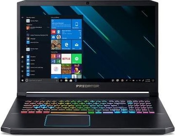 Acer Predator Helios Price Starting From Rs 1.01 L/Unit | Find Verified ...