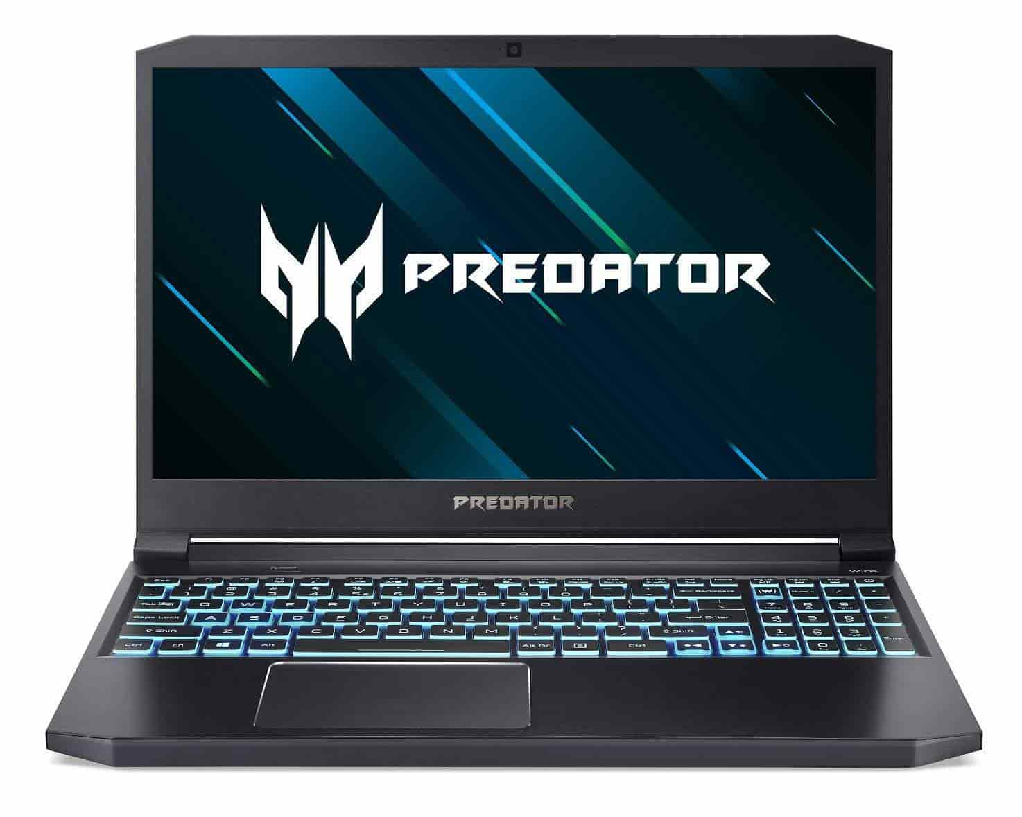 Predator Computer 1650 Acer Predator Gaming Laptops - Acer Predator Gamers Laptops Price ...